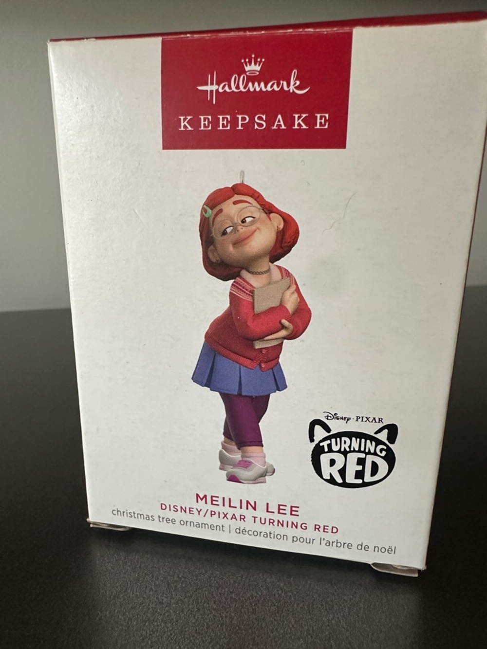 Disney Hallmark keepsake